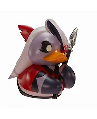 Tubbz Hazbin Hotel Vaggie Boxed Edition 4.25" Action Figure, Ages 3+