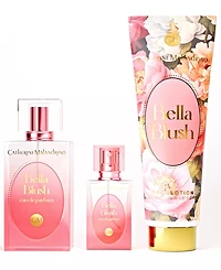 Catherine Malandrino 3 Piece Bella Blush Eau de Parfum Gift Set
