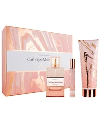 Catherine Malandrino 3 piece Dream Eau de Parfum Gift Set