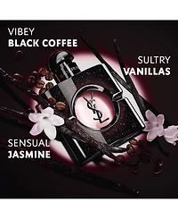 Yves Saint Laurent 3-Piece Black Opium Eau de Parfum Gift Set