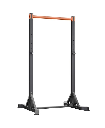 Hongge Free Standing Multi-Level Pull Up Bar Training Station