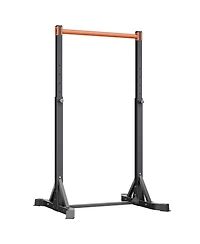 Hongge Free Standing Multi-Level Pull Up Bar Training Station
