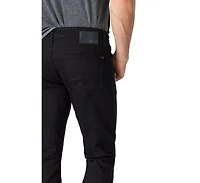 Mavi Jeans Men's Matt Straight-Leg Relaxed-Fit Jeans