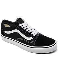 Vans Old Skool Retro Low Top Waffle Sneakers from Finish Line