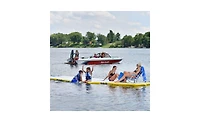 Rave Sports Aqua Mat Deluxe 20'
