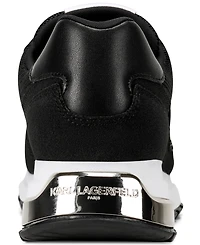 Karl Lagerfeld Paris Women's Mayu Lace-Up Sneakers