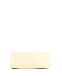 Pre-Owned Celine Cabas 16 Bag Smooth Calfskin