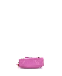 Pre-Owned Balenciaga Mini City Giant Studs Bag Leather
