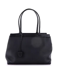 Pre-Owned Goyard Pm Bellechasse Bag Leather