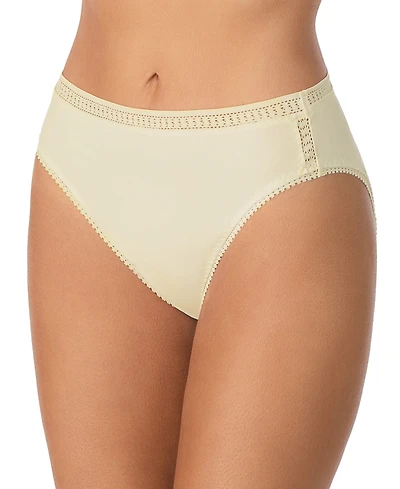 On Gossamer Women's Cabana Cotton Hip Boyshort Underwear 024304