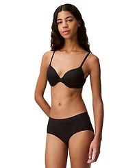 Women's Calvin Klein Perfectly Fit Lightly Lined Full Coverage T-Shirt Bra F3837