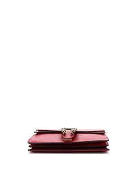 Pre-Owned Gucci Small Dionysus Bag Leather