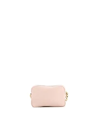 Pre-Owned Prada Mini Camera Bag Vitello Soft