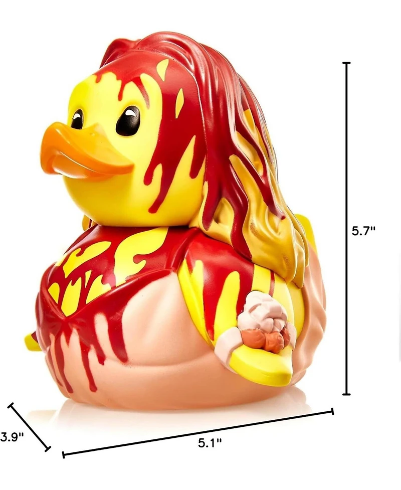 Tubbz Carrie 1st Edition 4" Action Figure, Ages 5+