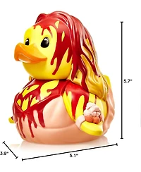 Tubbz Carrie 1st Edition 4" Action Figure, Ages 5+
