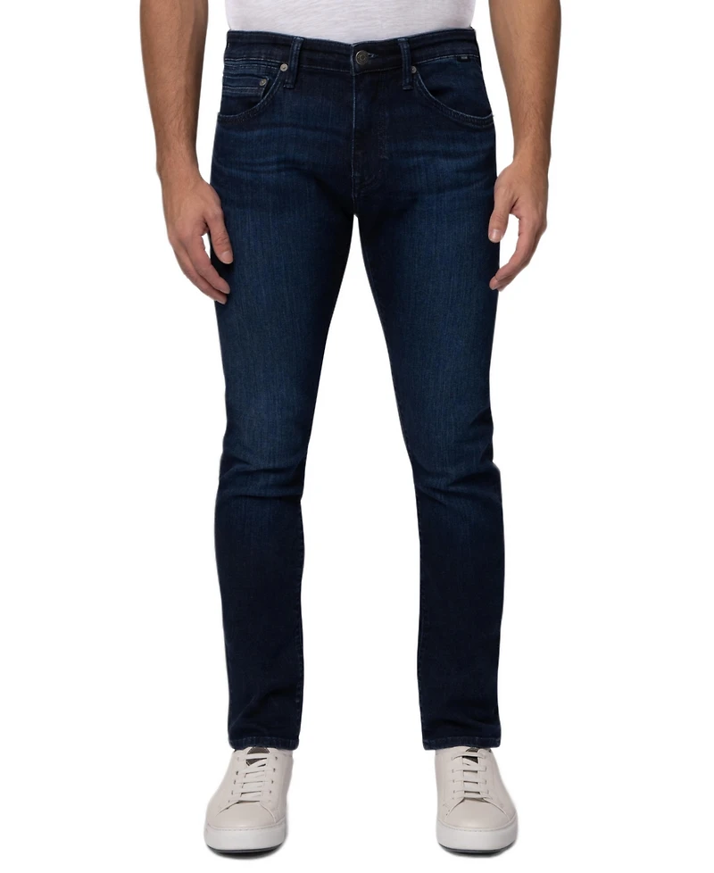 Mavi Jeans Men's Jake Regular Rise Skinny Jeans