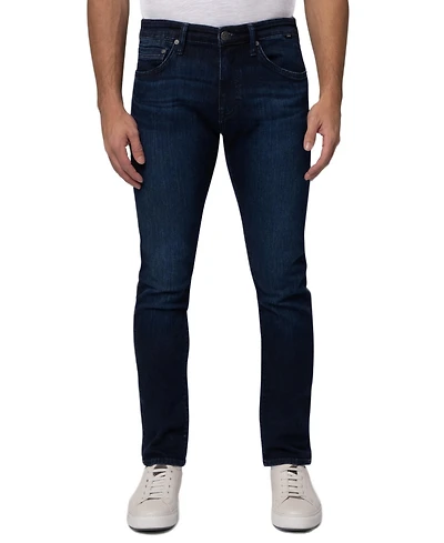 Mavi Jeans Men's Jake Regular Rise Skinny Jeans