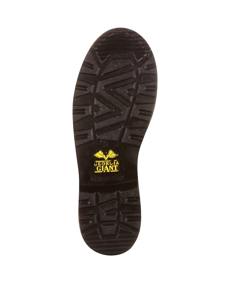 Georgia Boot Men's Giant Romeo Steel Toe Work Shoe
