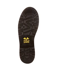 Georgia Boot Men's Giant Romeo Steel Toe Work Shoe