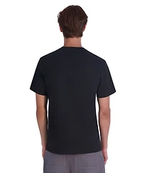 Karl Lagerfeld Paris Men's with Houndstooth Blazer T-Shirt