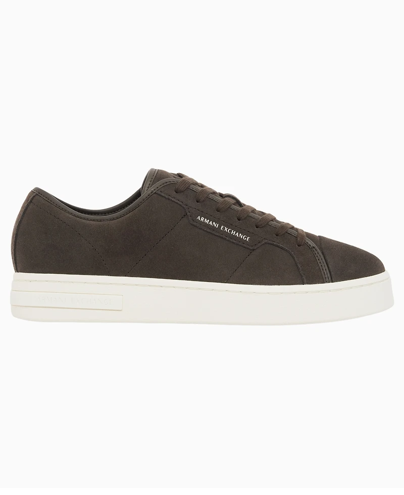 A|X Armani Exchange Men's London Sneakers
