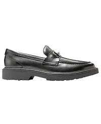 Cole Haan Men's Vestry Grand Lug Sole Bit Loafer