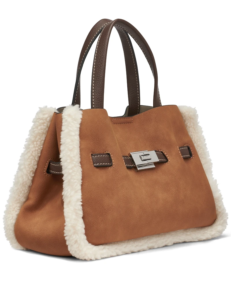 Dkny Women's Bryar Small Satchel Bag
