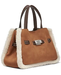 Dkny Women's Bryar Small Satchel Bag