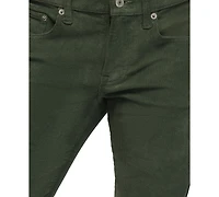 Lucky Brand Women's Sweet Mid-Rise Boot-Cut Corduroy Pants