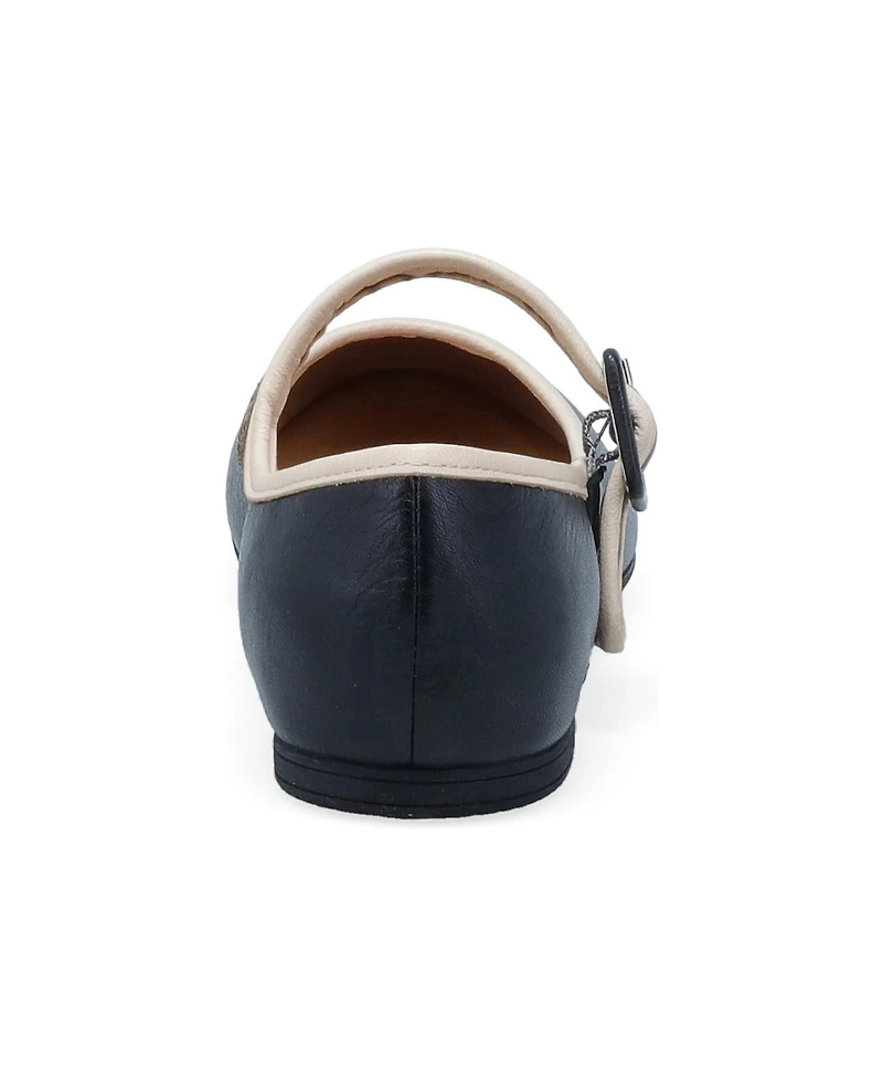 Miz Mooz Kayla Women's Flats