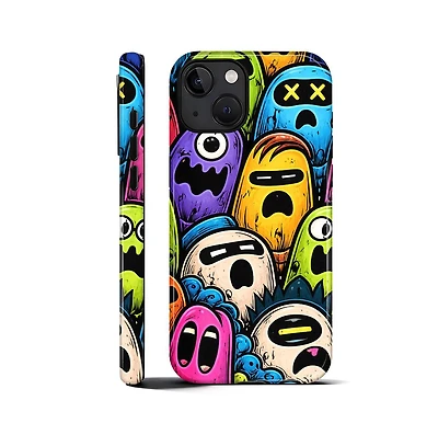 Lisen 2-Layer Anti-Slip Phone Case Compatible with Apple iPhone 16 Pro
