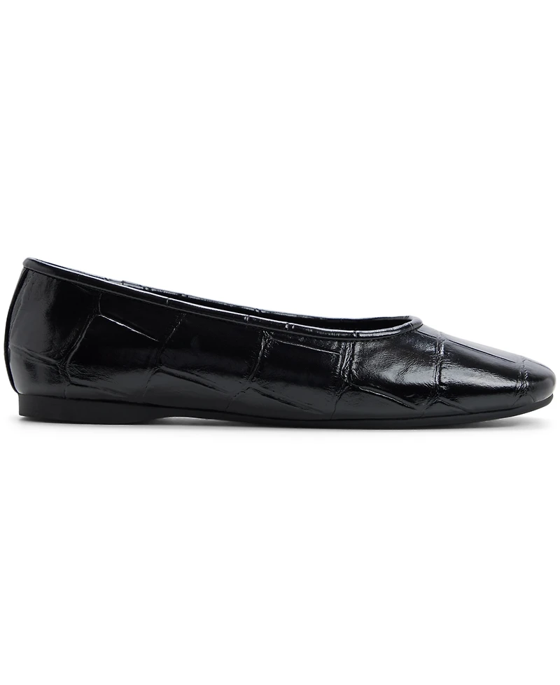Aldo Women's Darcyy Mary Jane Flats