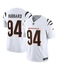 Nike Men's Sam Hubbard Cincinnati Bengals Vapor F.u.s.e. Limited Jersey
