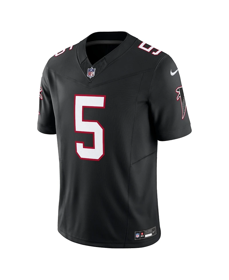 Nike Men's Drake London Atlanta Falcons Vapor F.u.s.e. Limited Jersey