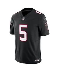 Nike Men's Drake London Atlanta Falcons Vapor F.u.s.e. Limited Jersey