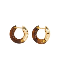 Petit Moments Acacia Earrings