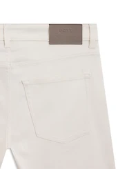 Boss by Hugo x Aston Martin Men's Slim-Fit Jeans