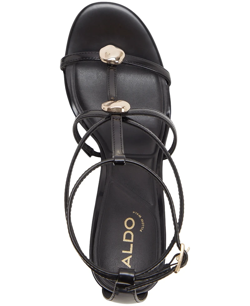 Aldo Women's Novalya Strappy Dress Sandals