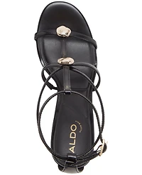 Aldo Women's Novalya Strappy Dress Sandals