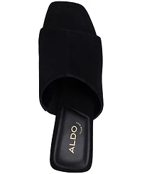 Aldo Women's Sidema Slip-On Dress Sandals