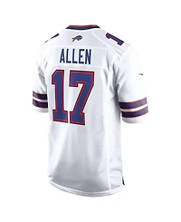 Nike Buffalo Bills Men's Game Jersey - Josh Allen