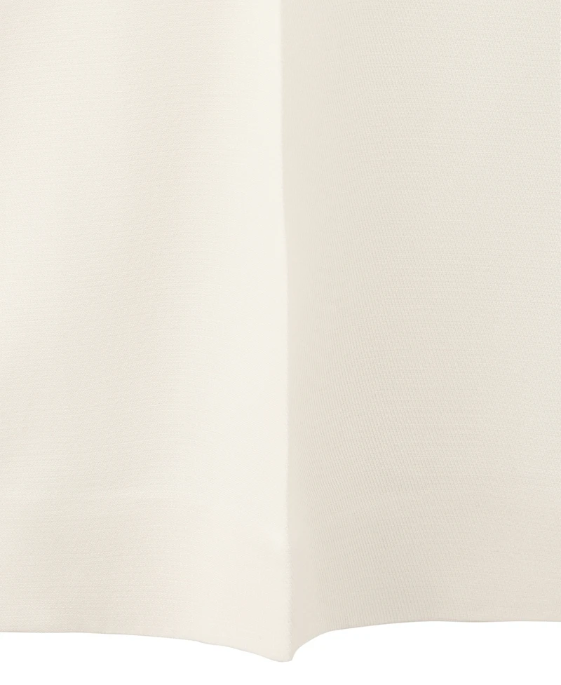 Mango Women's High-Rise Straight Suit Pants