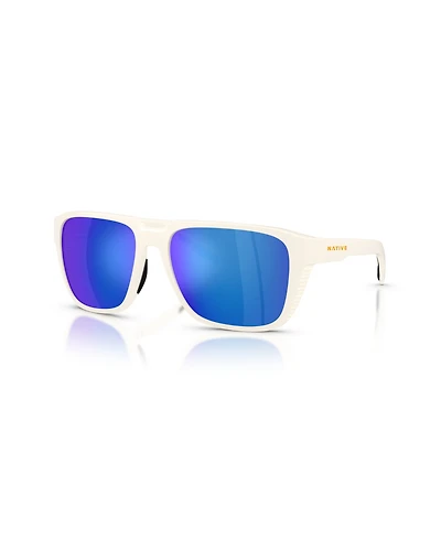 Native Men's Mammoth Polarized Sunglasses, XD9038