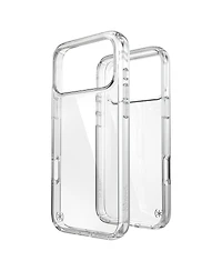 Speck Presidio Perfect Clear Case for Apple iPhone 17 Pro Max
