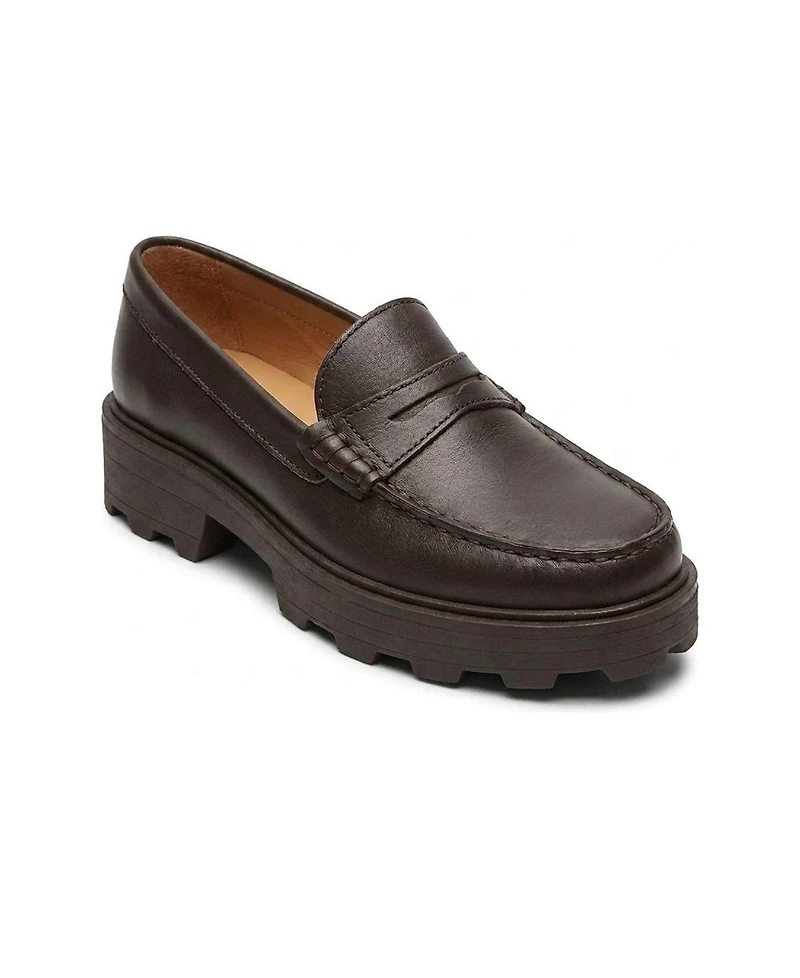 Menina Step Women's Loafer Shoes