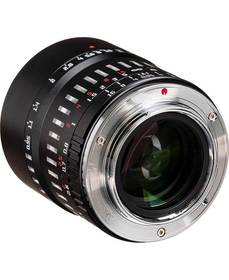 TTArtisan 50mm f/0.95 Lens for Fujifilm X