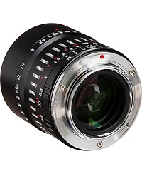 TTArtisan 50mm f/0.95 Lens for Fujifilm X