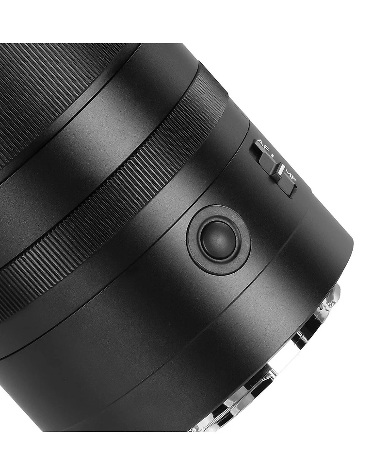7 artisans Af 85mm focus 1.8 Lens for Nikon Z