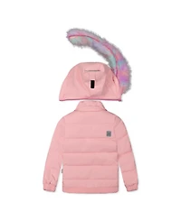 Deux par Big Girls (6-14)Two Piece Play Snowsuit