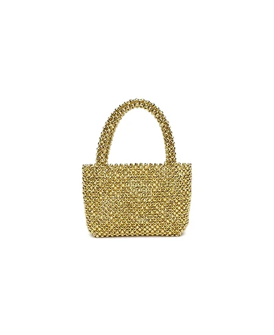 Moda Luxe Donna Evening Bag